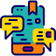 Chat アイコン 64x64