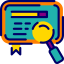 Certificate アイコン 64x64