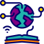 Internet アイコン 64x64