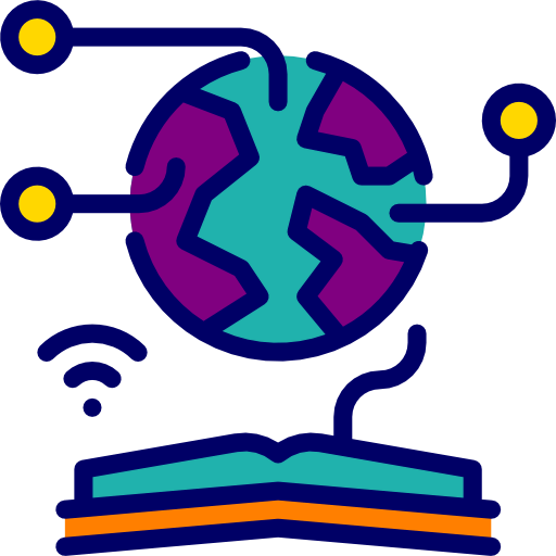 Internet icon