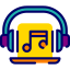 Music アイコン 64x64