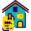House アイコン 64x64