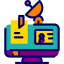 Television アイコン 64x64