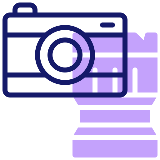 Camera icon