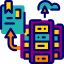Online learning アイコン 64x64