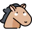 Equine ícono 64x64
