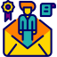 Email アイコン 64x64