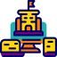 Online learning アイコン 64x64