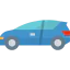 Hatchback icon 64x64
