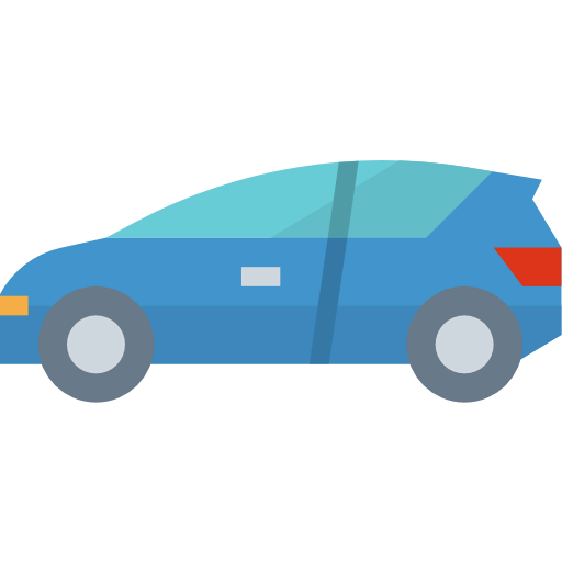 Hatchback icon