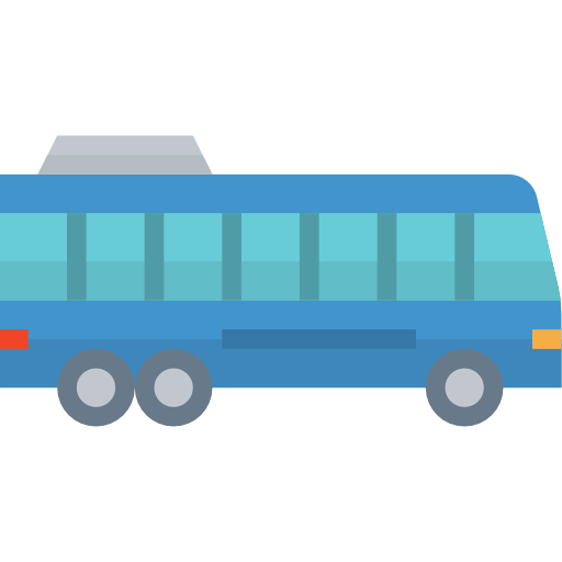 Bus icon