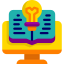 Learning icon 64x64