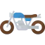 Motorcycle ícone 64x64