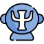 Psychology icon 64x64