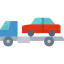 Tow truck ícone 64x64