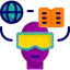 Online learning アイコン 64x64