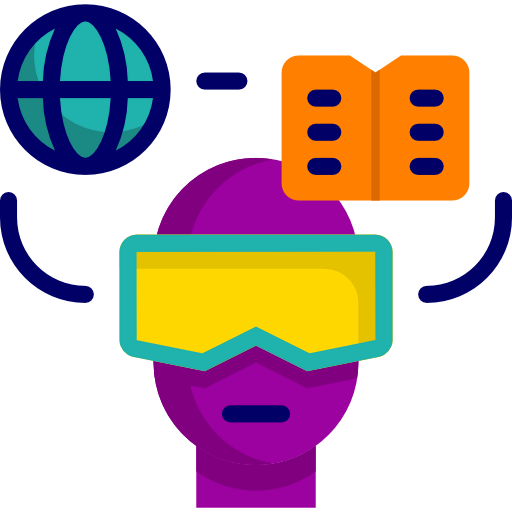 Online learning アイコン