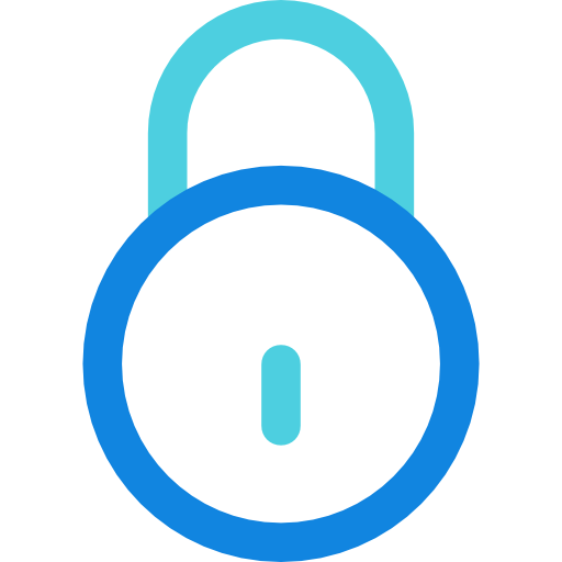 Padlock icon