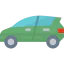Eco car ícone 64x64