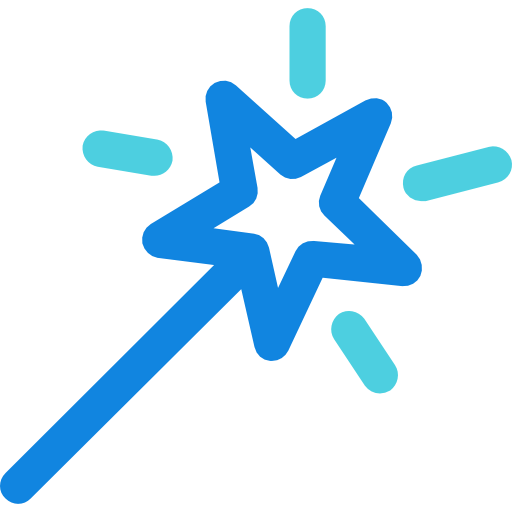 Magic wand іконка