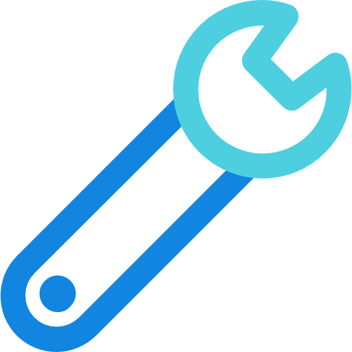 Spanner icon