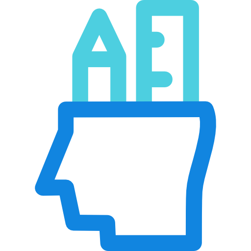 Creativity icon