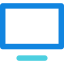 Monitor icon 64x64