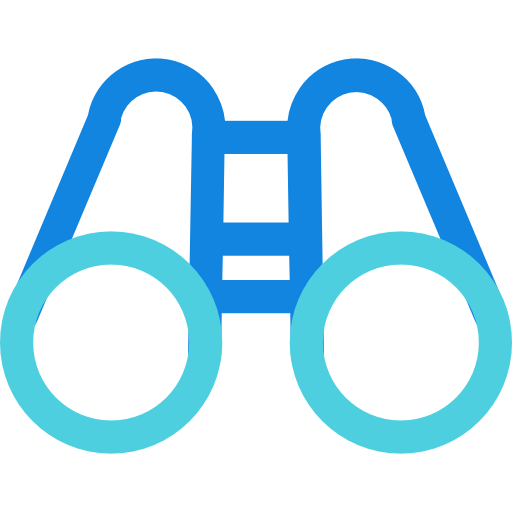 Binoculars 상