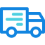 Delivery truck icon 64x64
