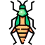 Grasshopper icon 64x64