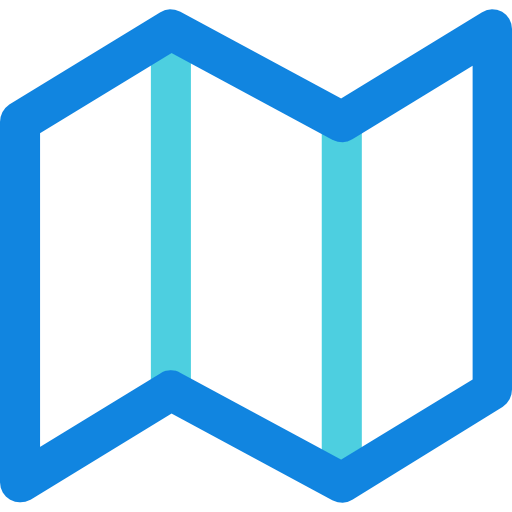 Map icon