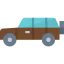 Off road ícone 64x64