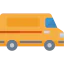 Delivery truck ícone 64x64