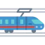 Train ícone 64x64
