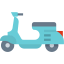Scooter ícone 64x64