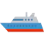 Boat ícone 64x64