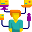 Worker アイコン 64x64