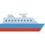 Ship ícone 64x64