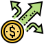 Investment icon 64x64