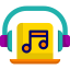 Music アイコン 64x64