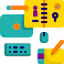 Art design アイコン 64x64