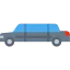 Limousine Symbol 64x64