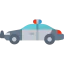Police car Symbol 64x64