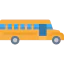 School bus 图标 64x64
