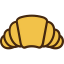 Croissant 图标 64x64