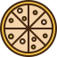 Pizza icon 64x64