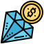 Diamond icon 64x64