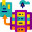 Online learning アイコン 64x64