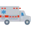 Ambulance Symbol 64x64