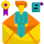 Email アイコン 64x64